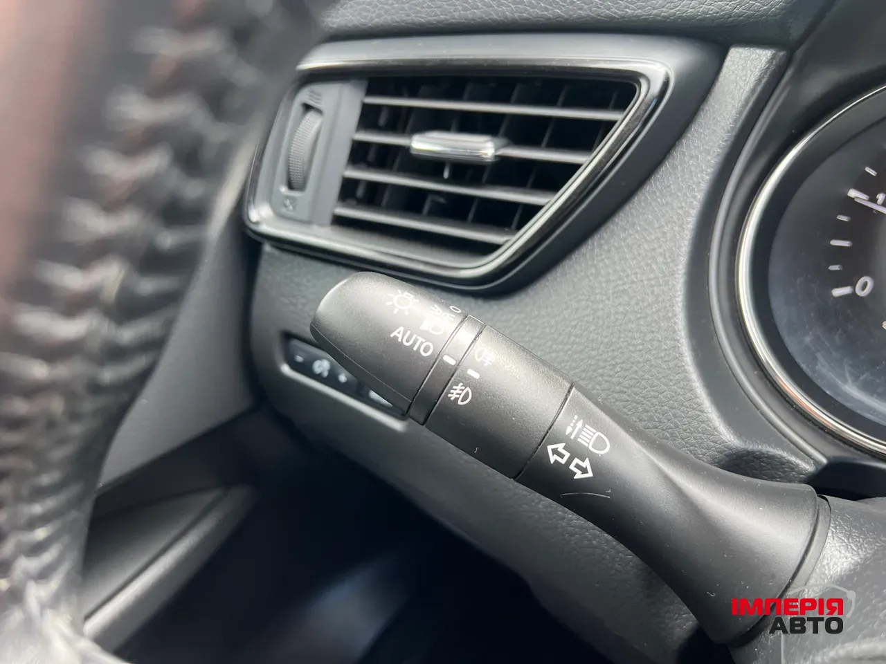 Nissan X-Trail - фото 19