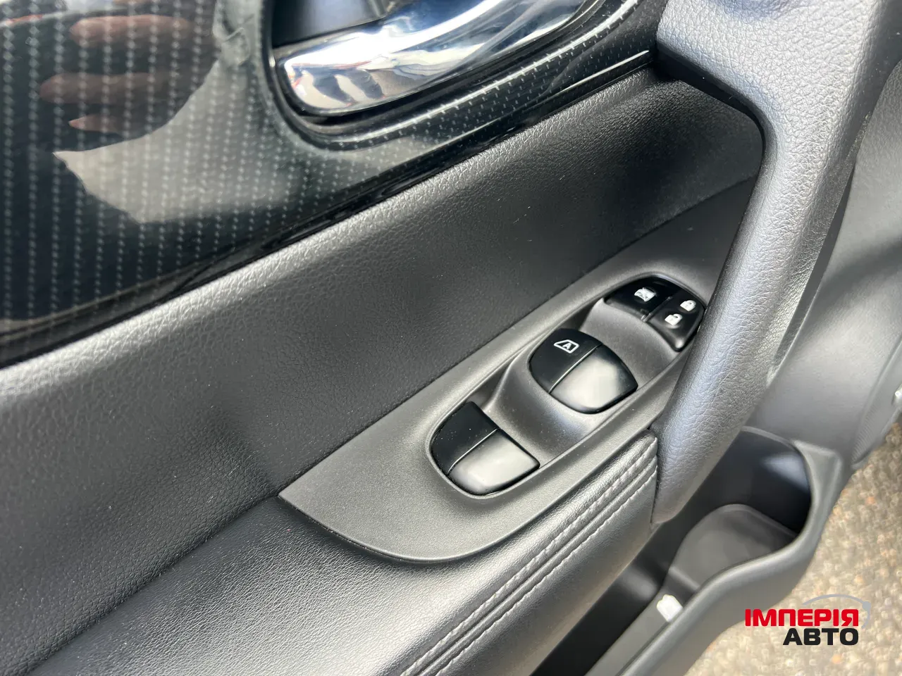 Nissan X-Trail - фото 14