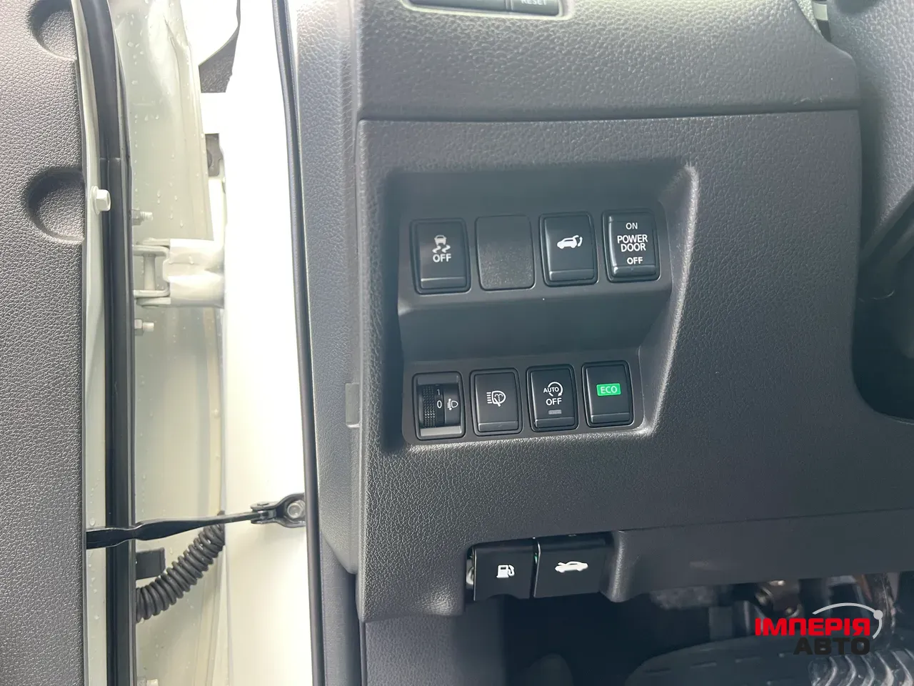 Nissan X-Trail - фото 16