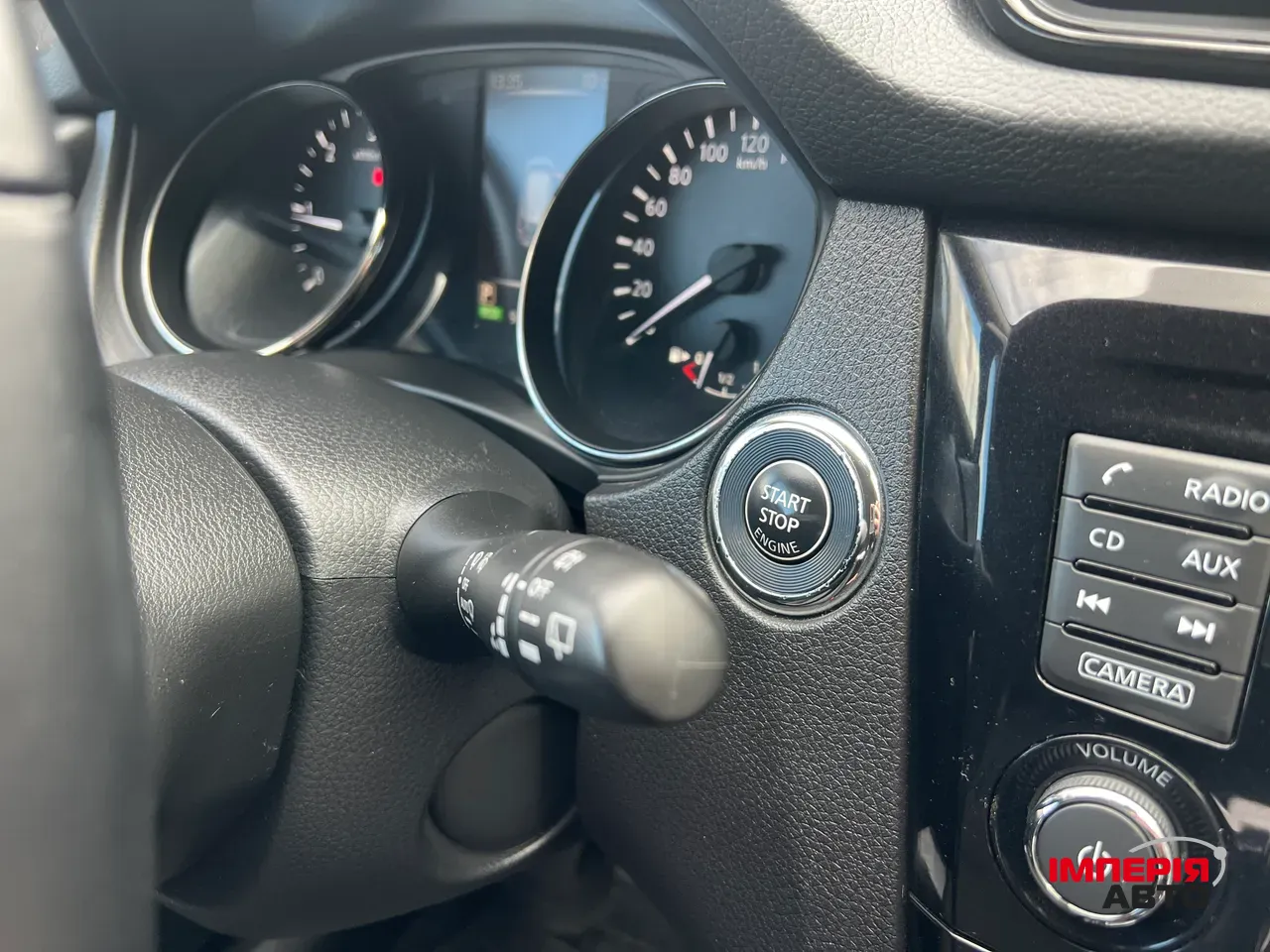 Nissan X-Trail - фото 21