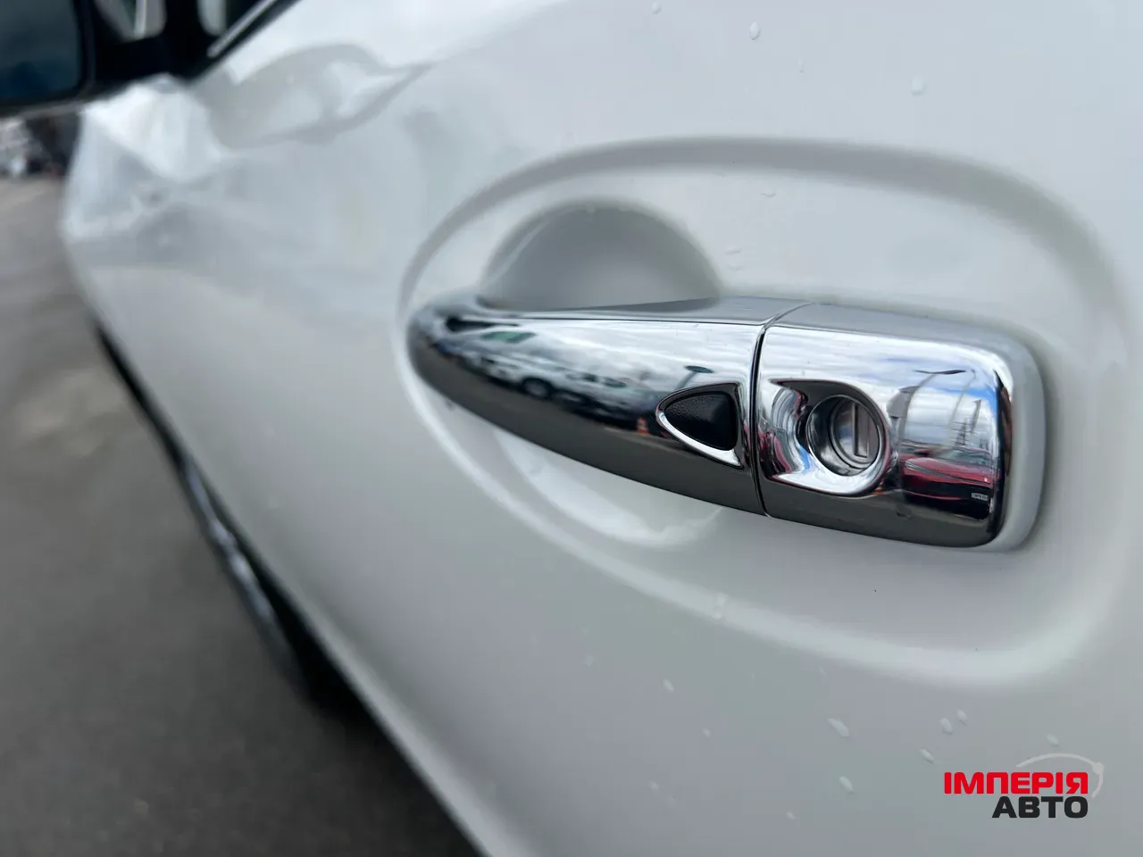 Nissan X-Trail - фото 10