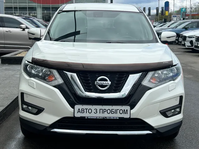 Nissan X-Trail - фото 3