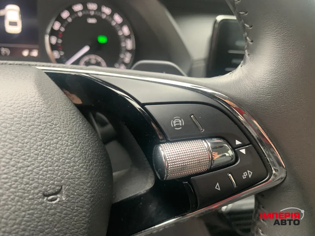 Skoda Octavia - фото 15