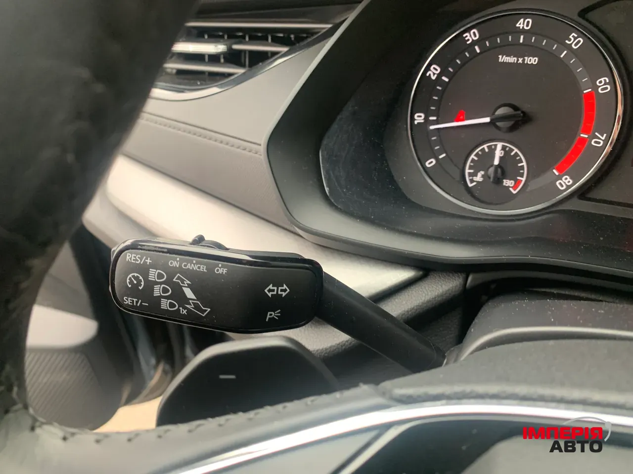 Skoda Octavia - фото 16