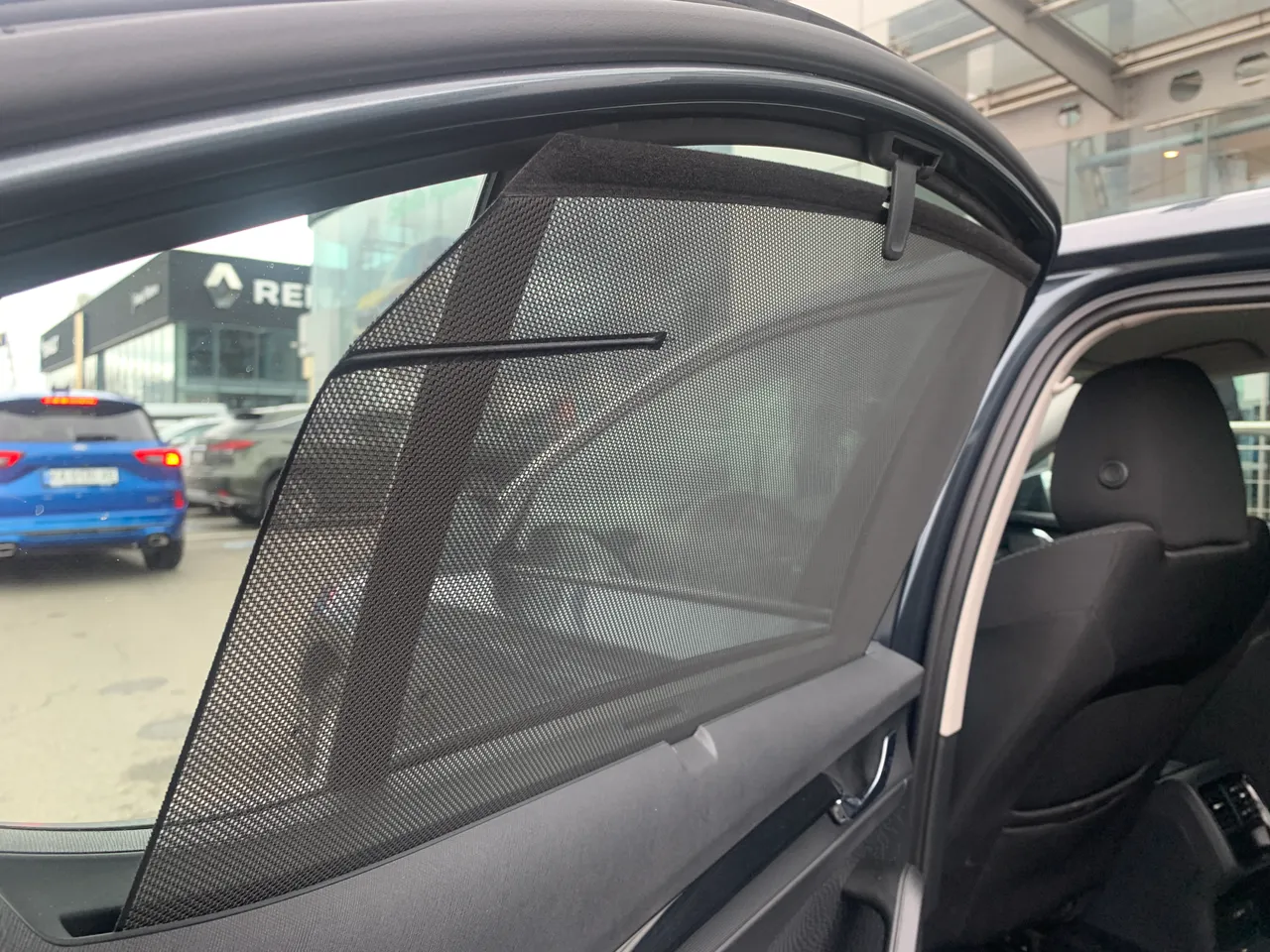 Skoda Octavia - фото 37