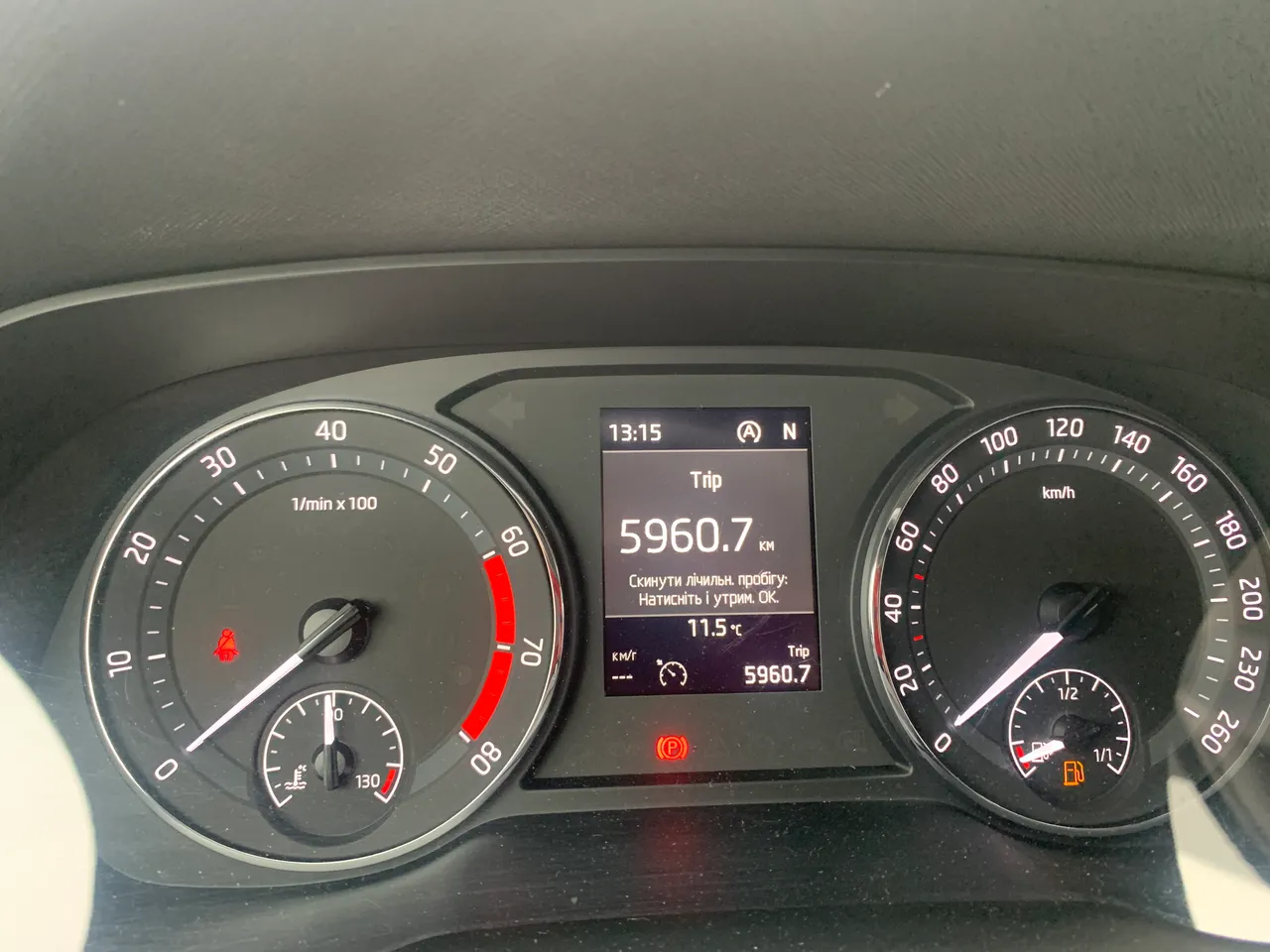 Skoda Octavia - фото 21