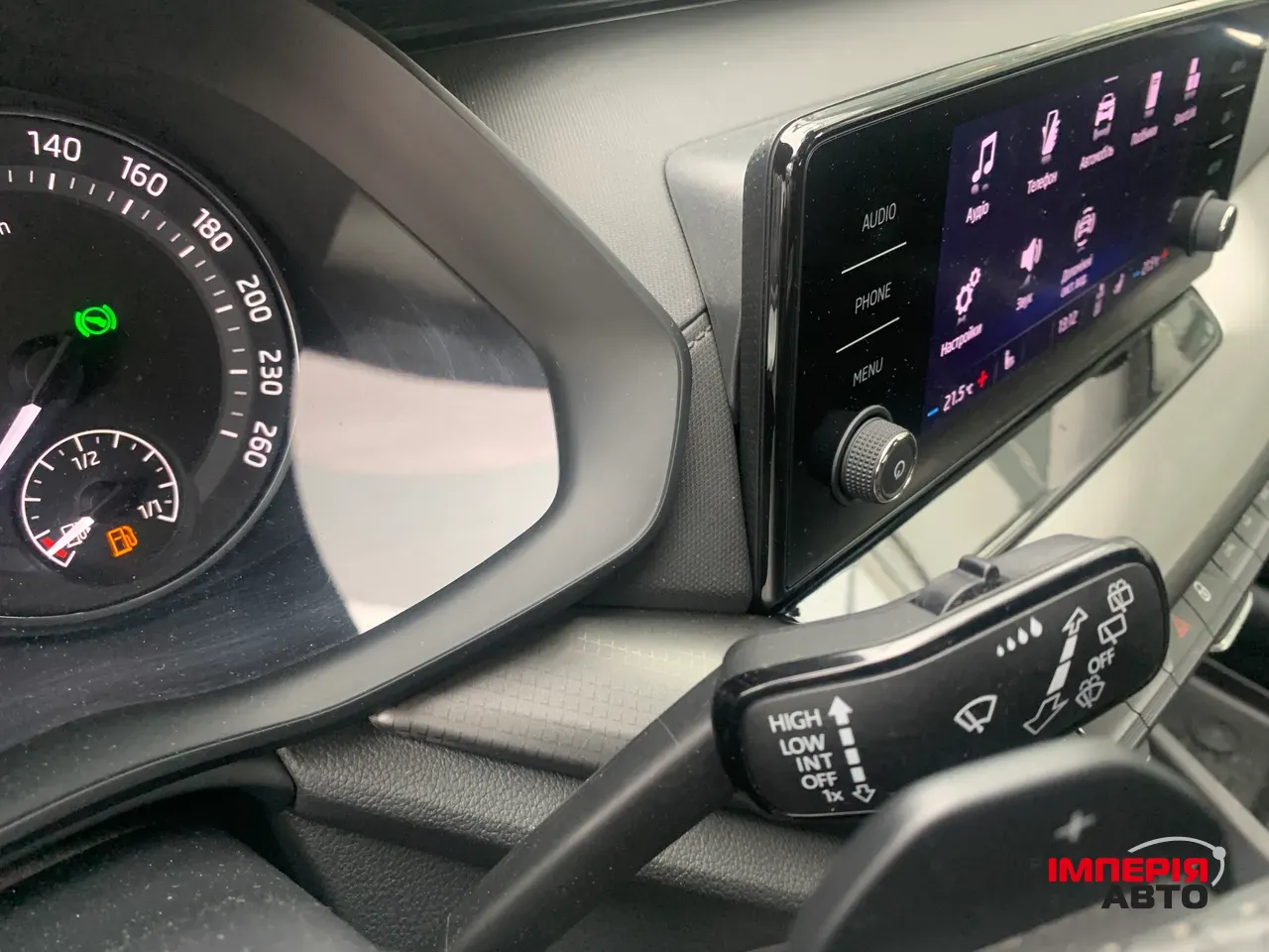 Skoda Octavia - фото 17