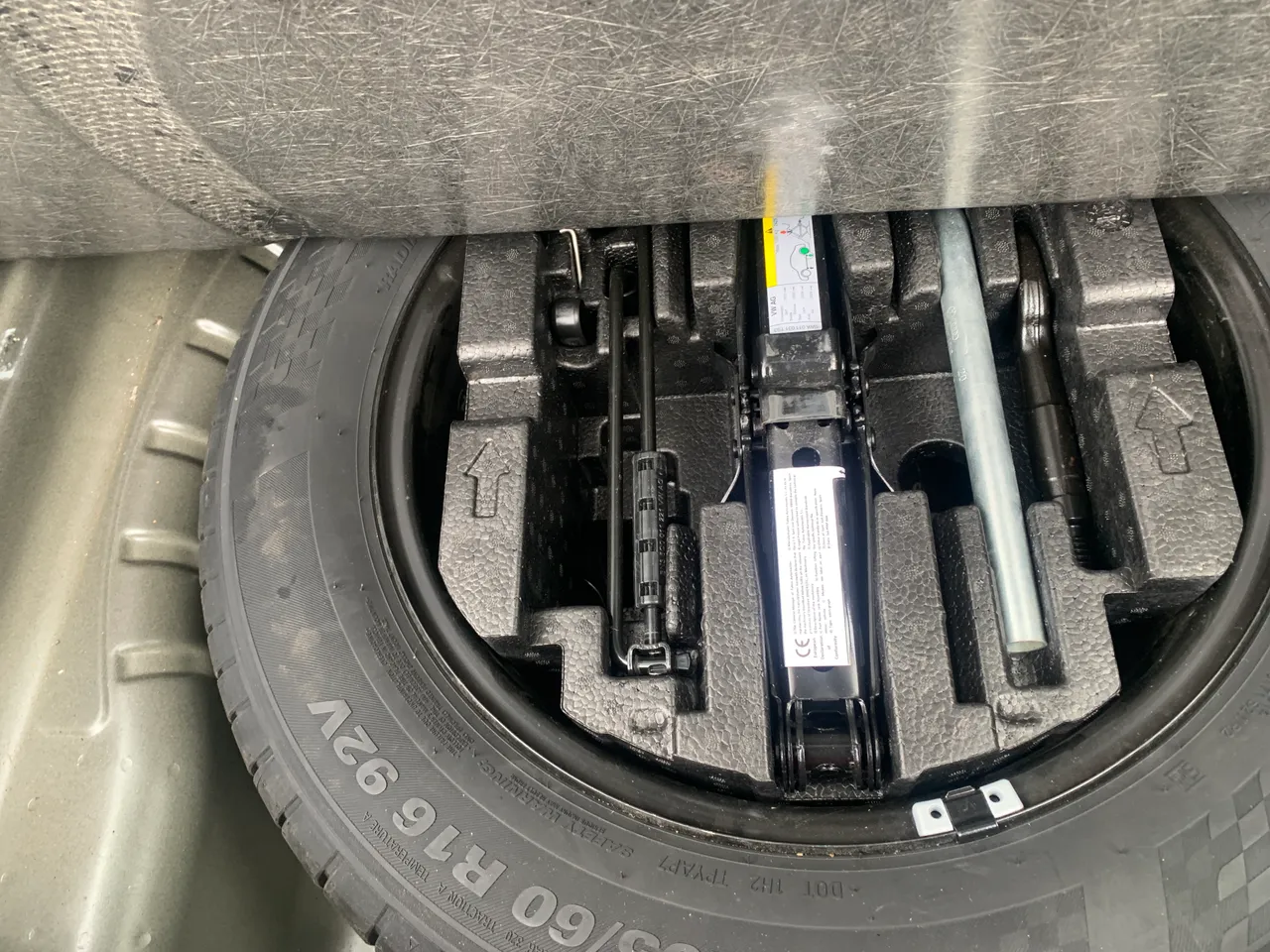 Skoda Octavia - фото 51