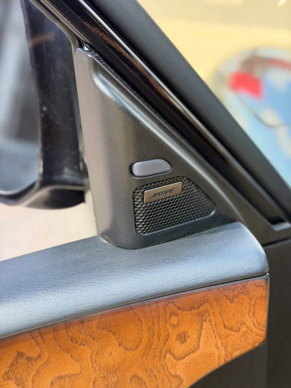 Infiniti QX80 - фото 15