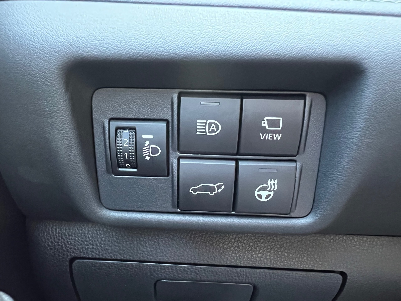 Toyota Highlander - фото 12