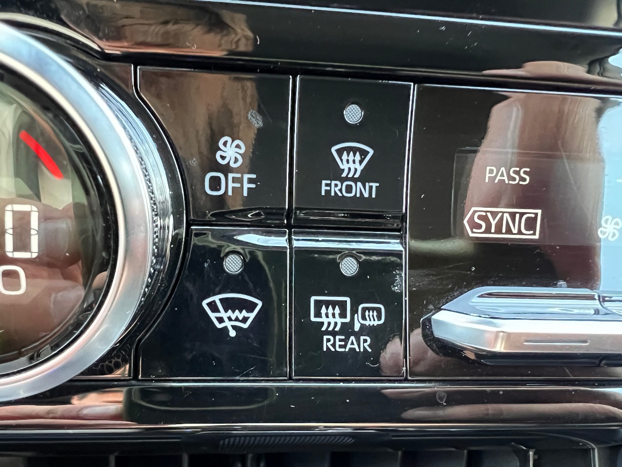 Toyota Highlander - фото 13