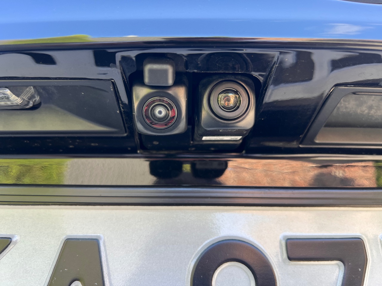 Toyota Highlander - фото 14