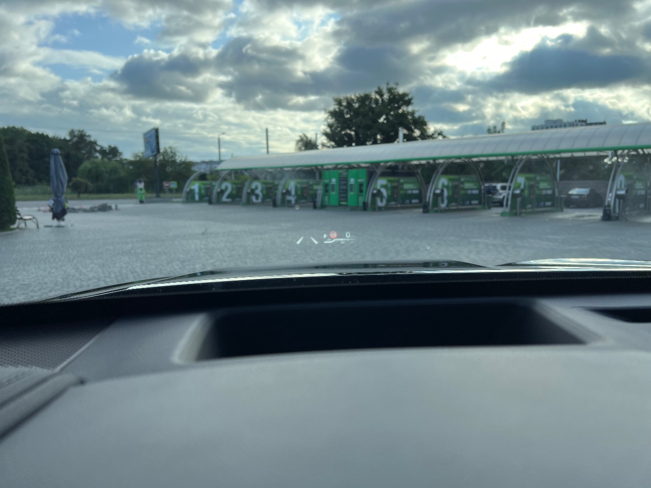 Toyota Highlander - фото 16