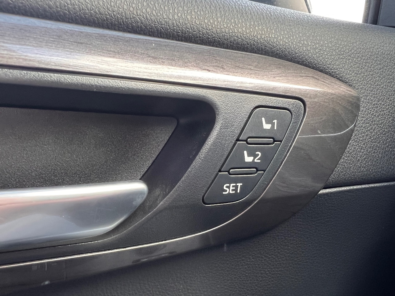 Toyota Highlander - фото 15