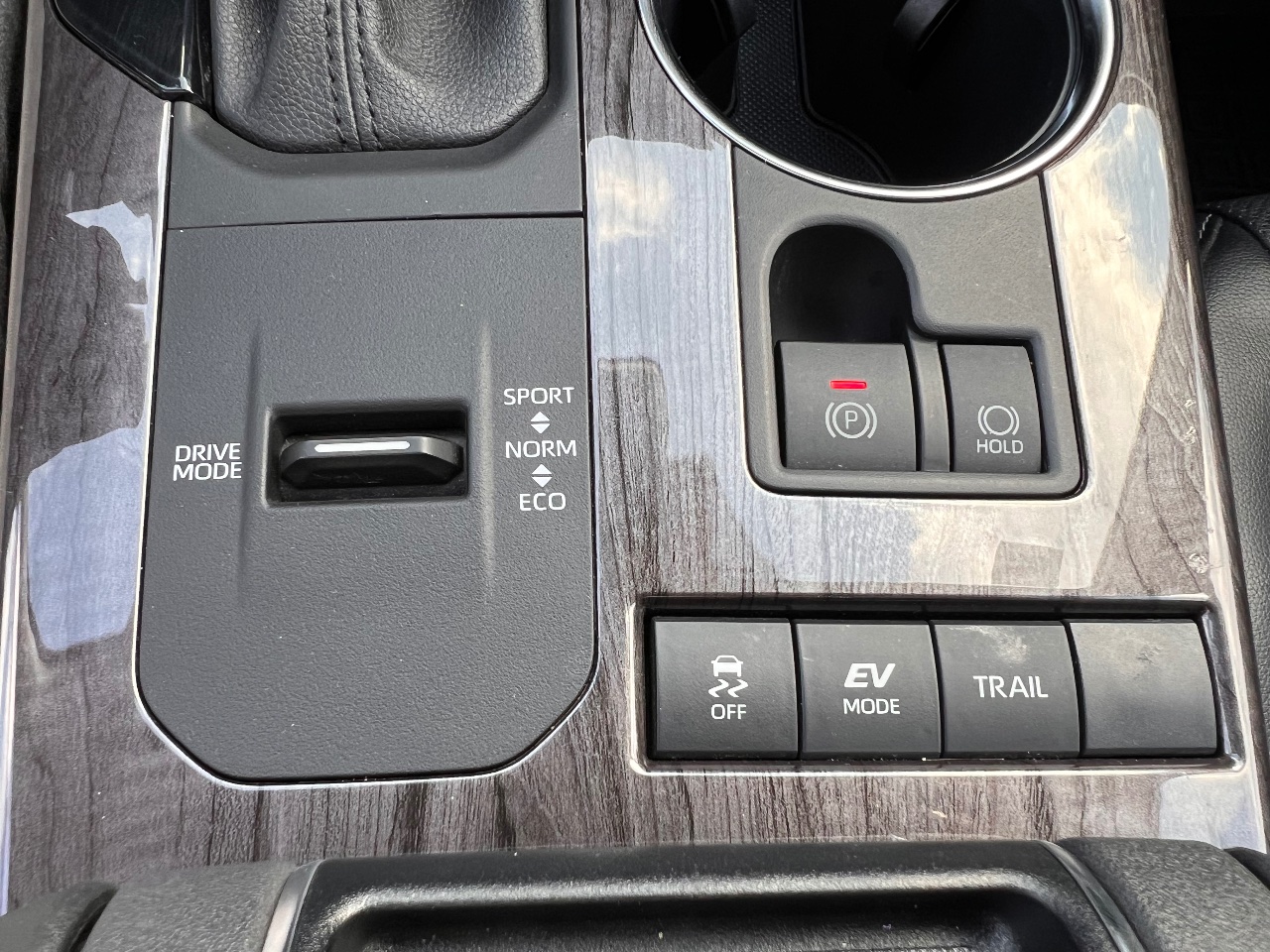 Toyota Highlander - фото 20