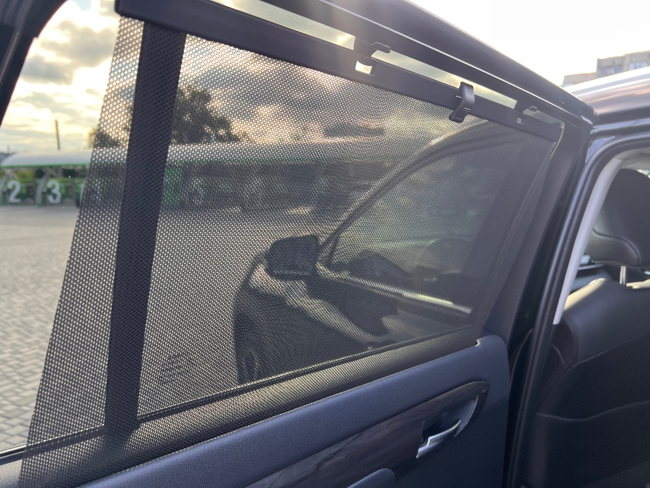 Toyota Highlander - фото 26