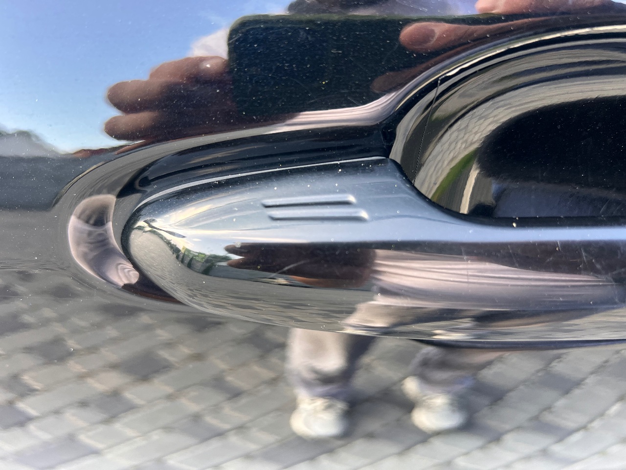 Toyota Highlander - фото 27