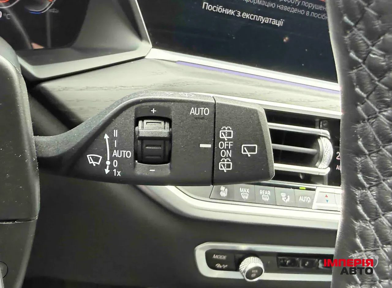 BMW X7 - фото 28