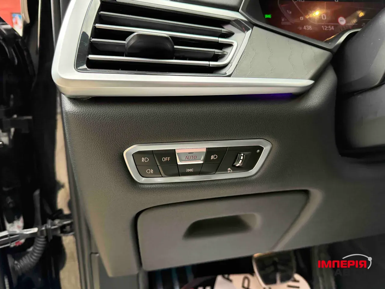 BMW X7 - фото 23