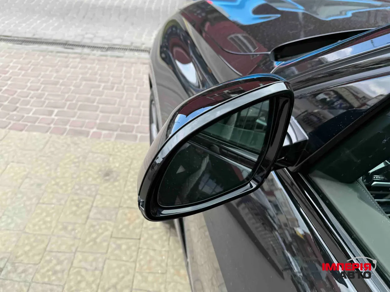 BMW X7 - фото 12
