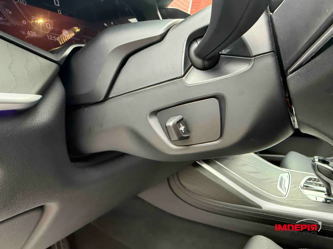BMW X7 - фото 24
