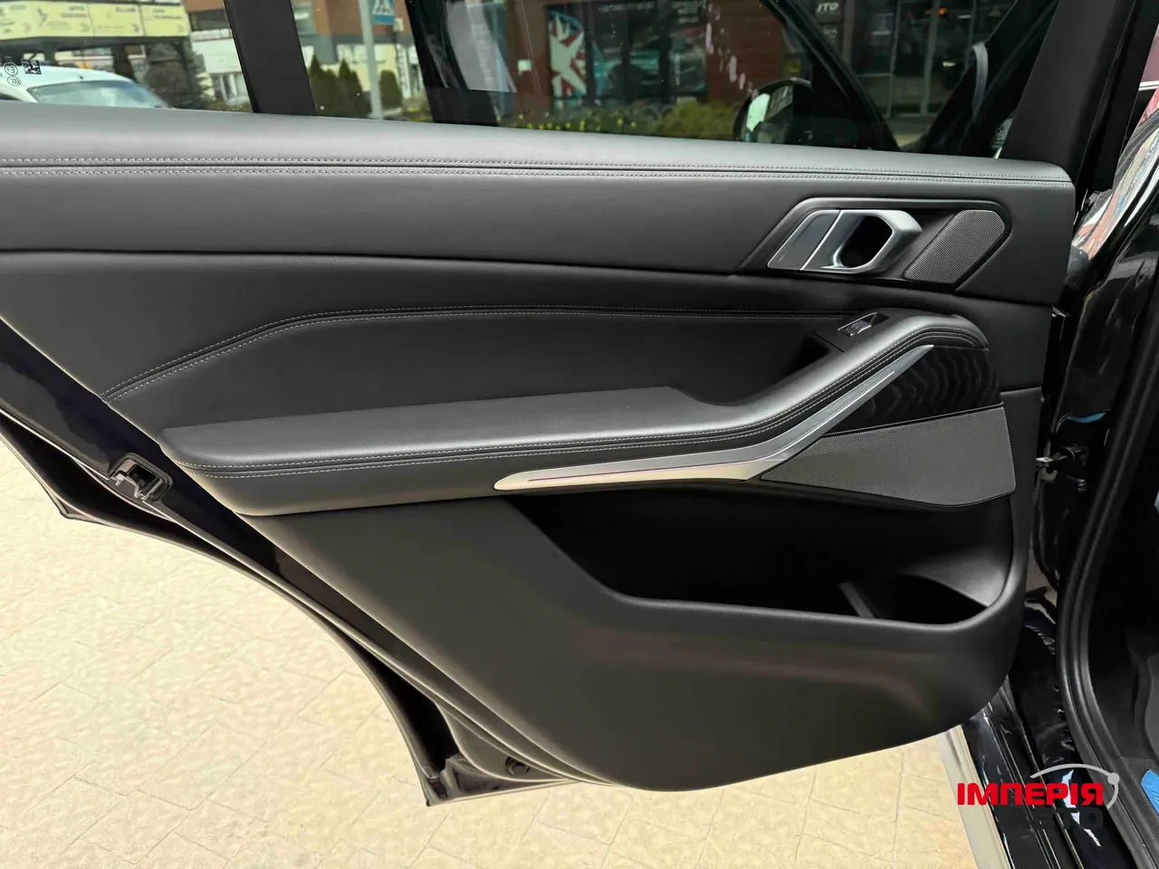 BMW X7 - фото 39