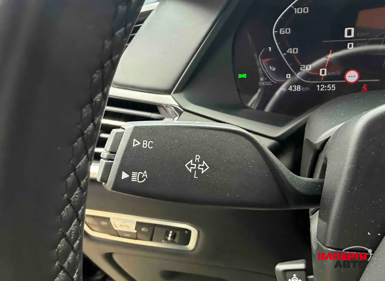 BMW X7 - фото 27