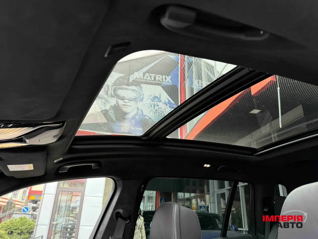 BMW X7 - фото 22
