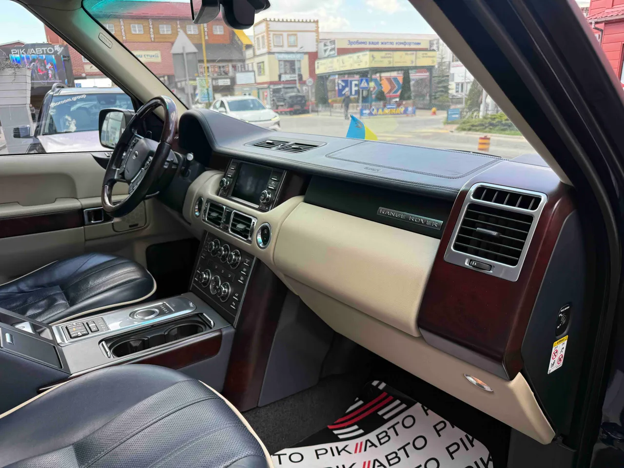 Land Rover Range Rover - фото 47