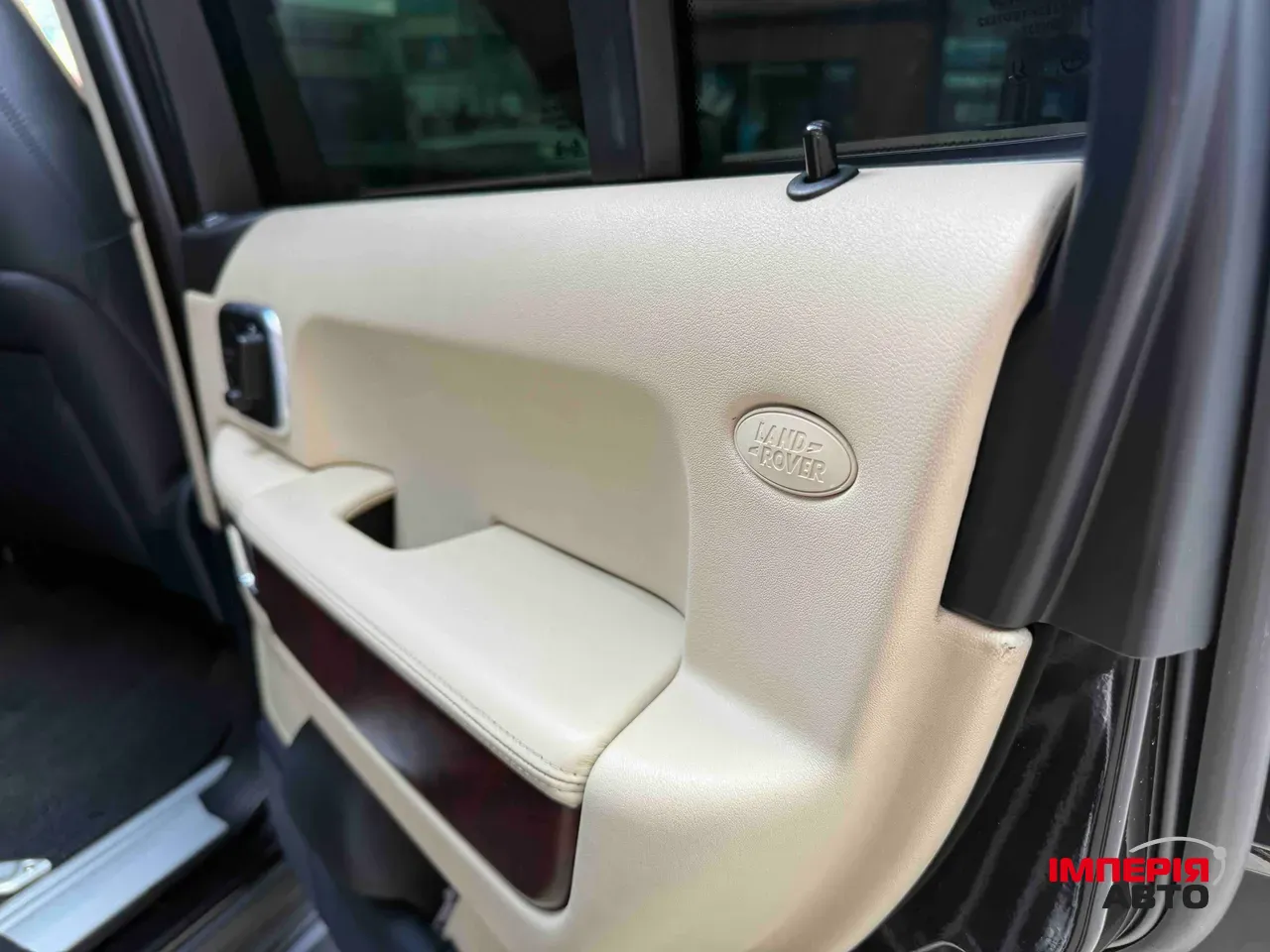 Land Rover Range Rover - фото 43