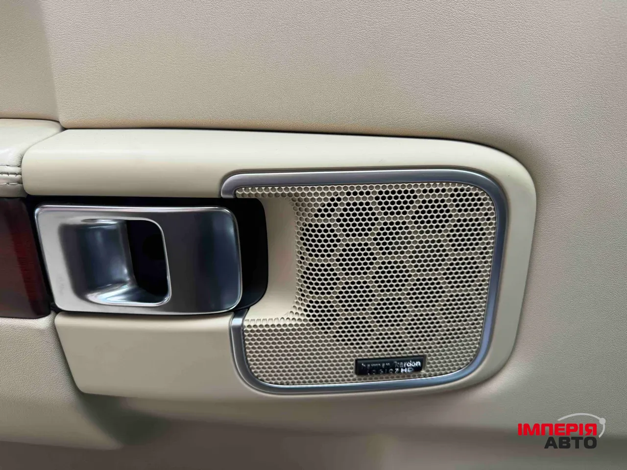 Land Rover Range Rover - фото 15