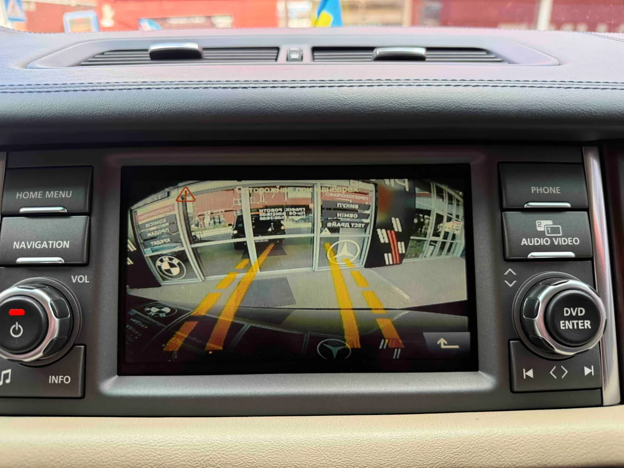 Land Rover Range Rover - фото 23