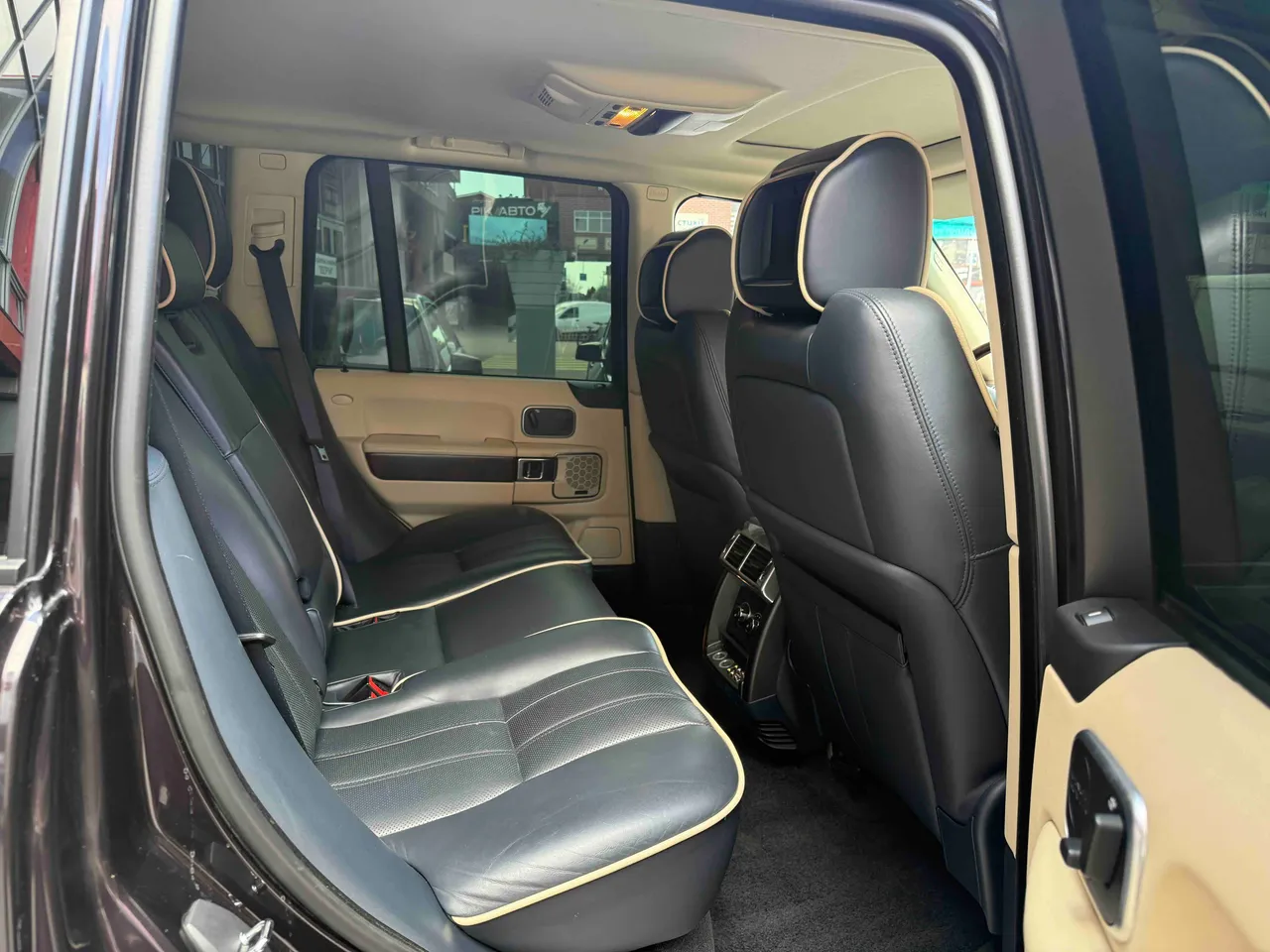 Land Rover Range Rover - фото 41