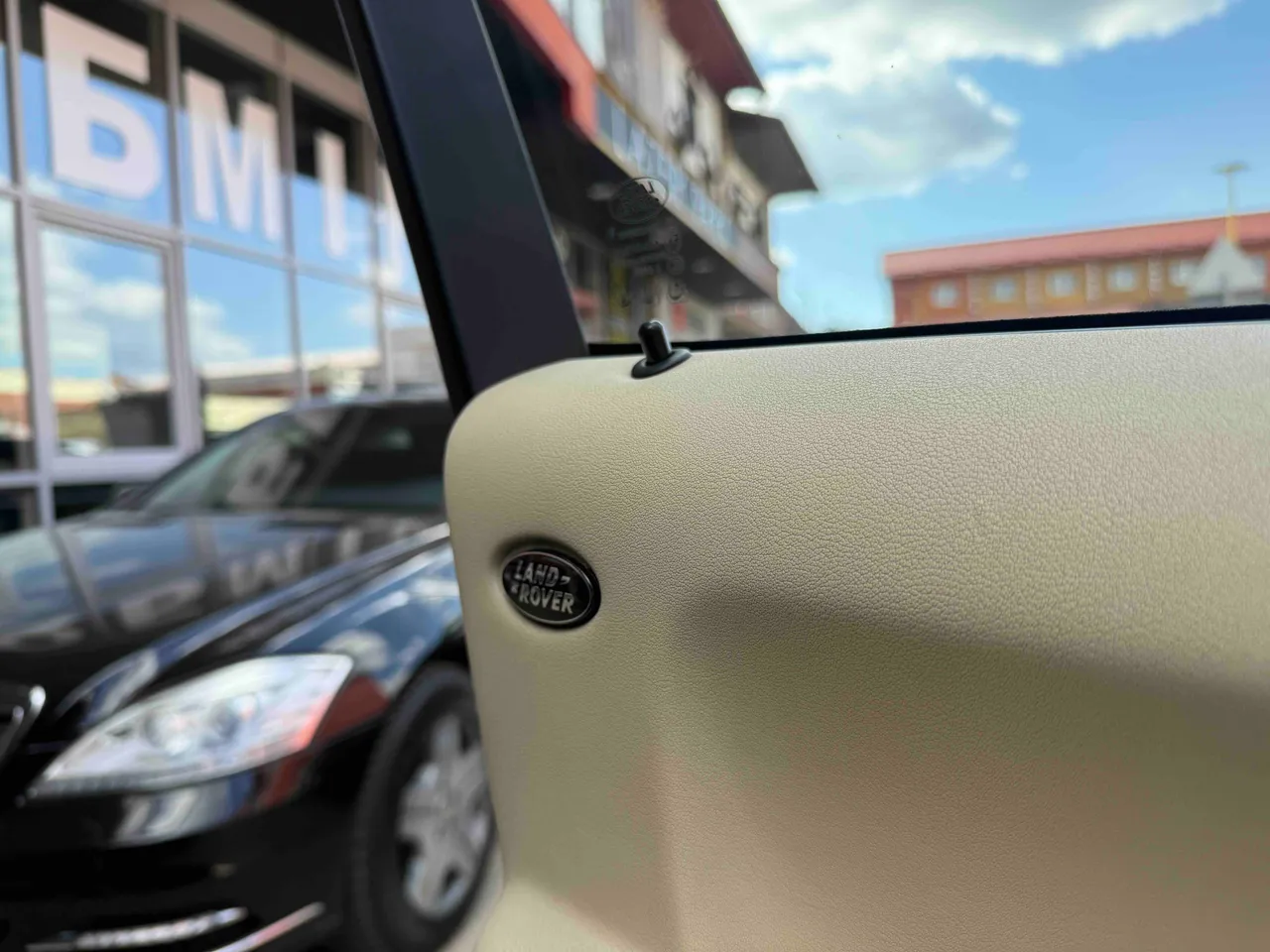 Land Rover Range Rover - фото 33