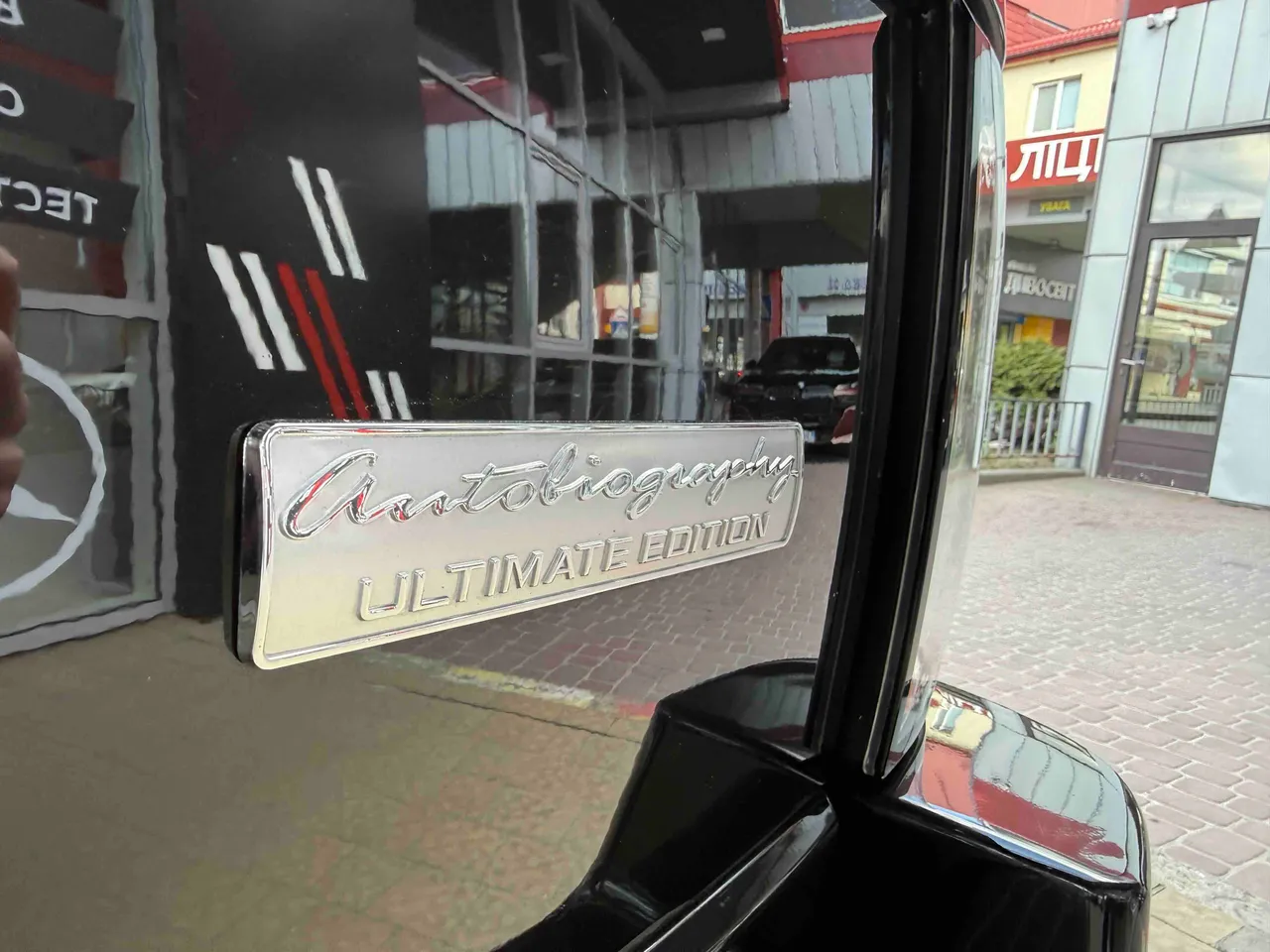 Land Rover Range Rover - фото 50