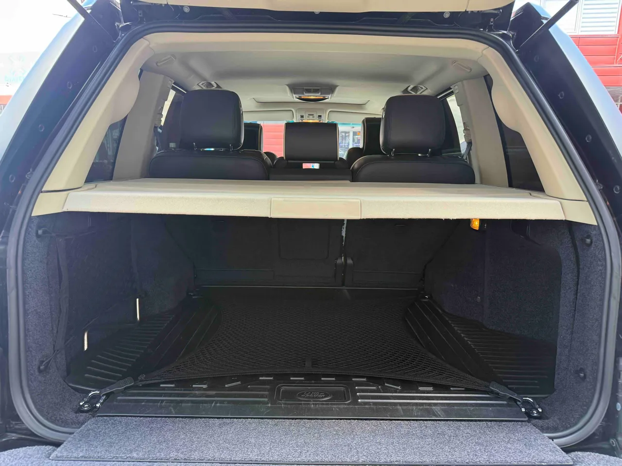 Land Rover Range Rover - фото 51