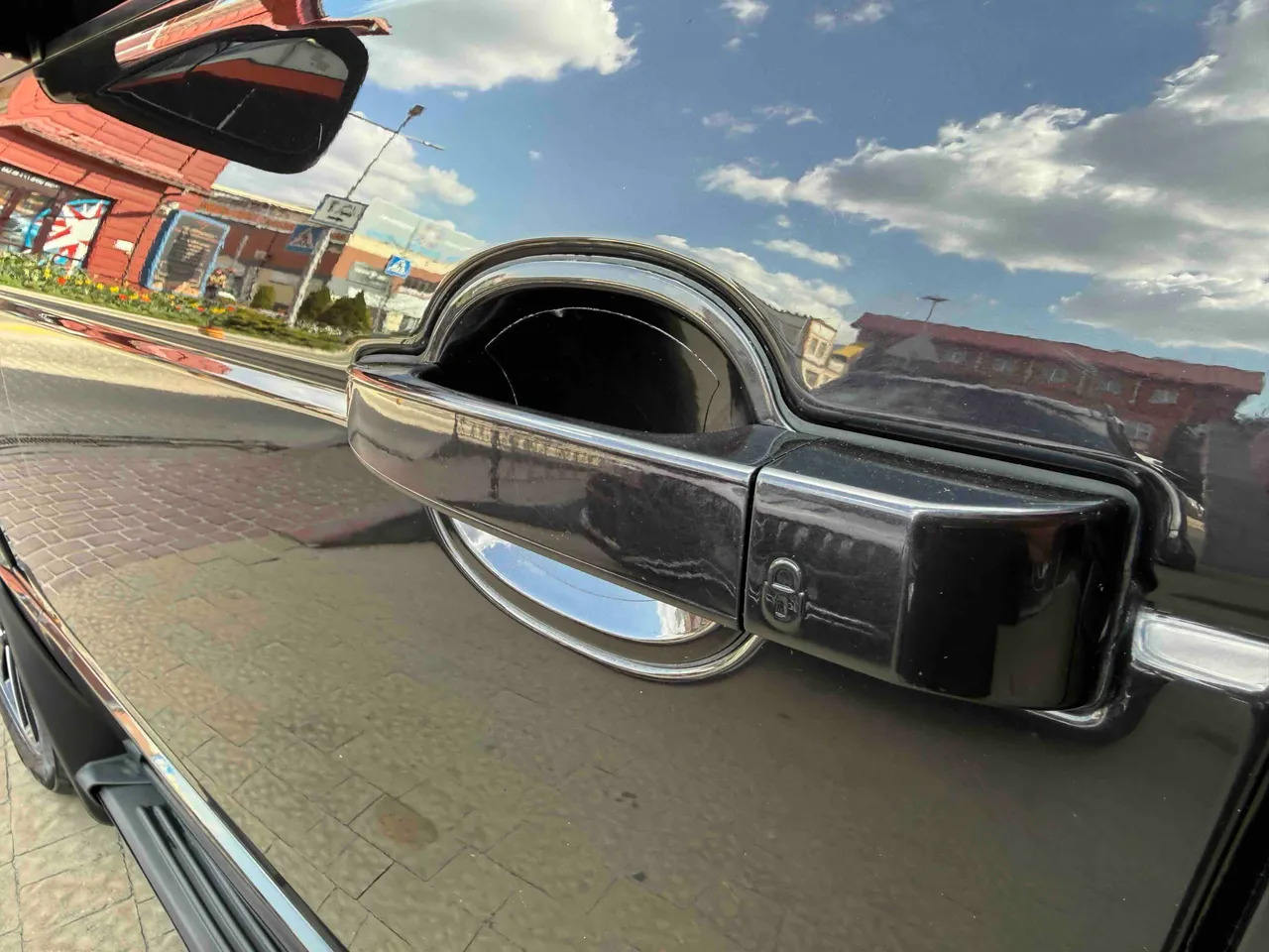 Land Rover Range Rover - фото 12