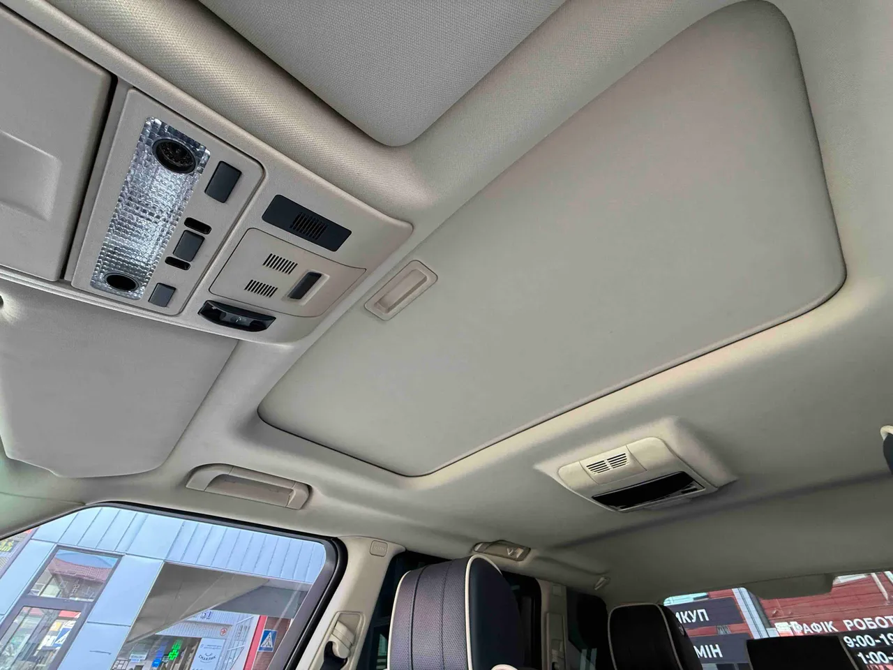 Land Rover Range Rover - фото 30