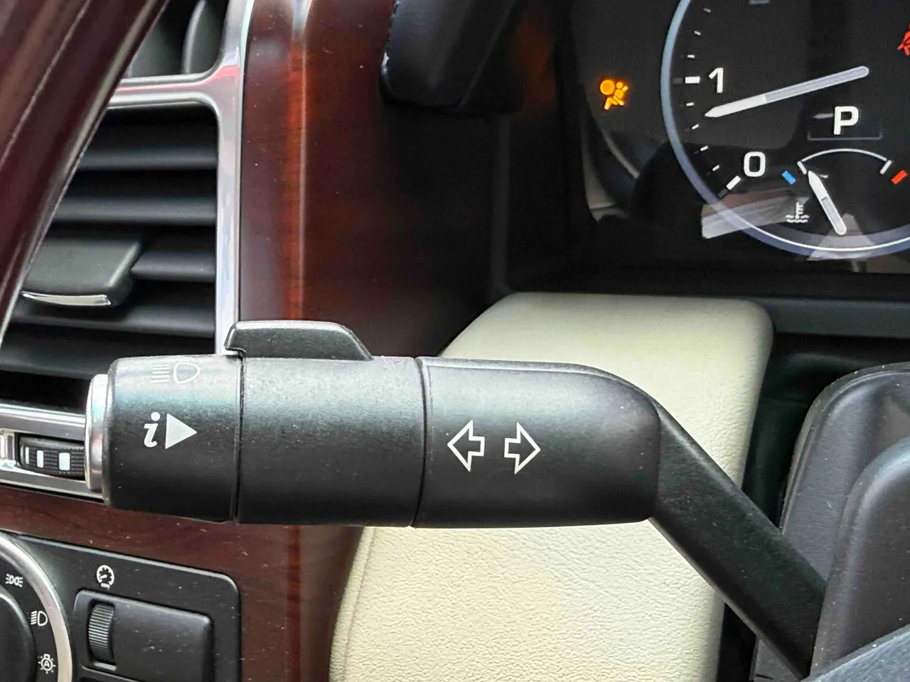 Land Rover Range Rover - фото 18