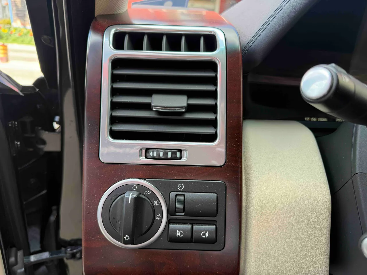 Land Rover Range Rover - фото 16