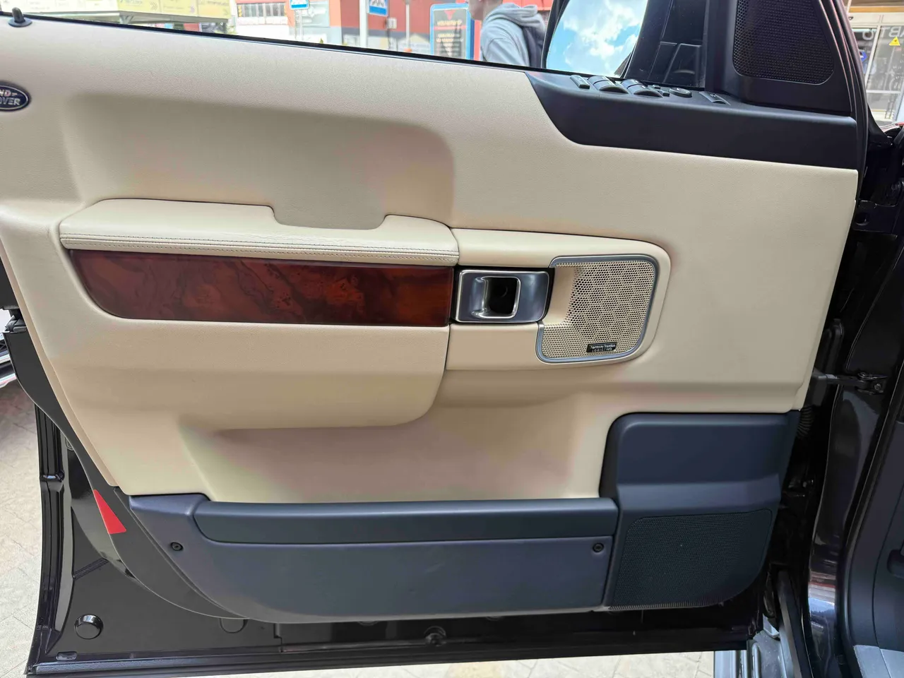 Land Rover Range Rover - фото 13