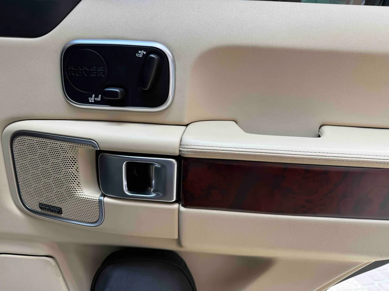 Land Rover Range Rover - фото 42