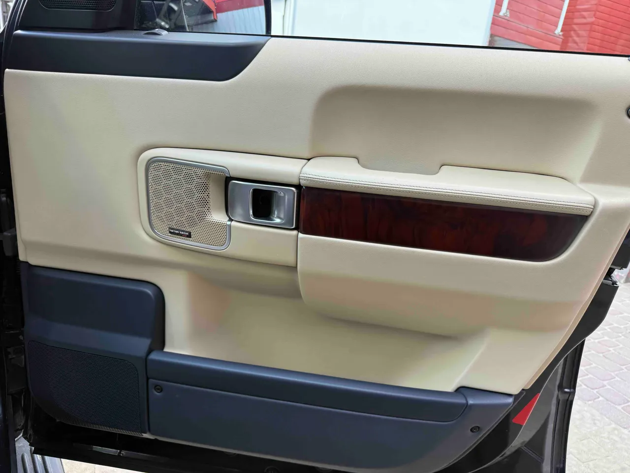 Land Rover Range Rover - фото 48