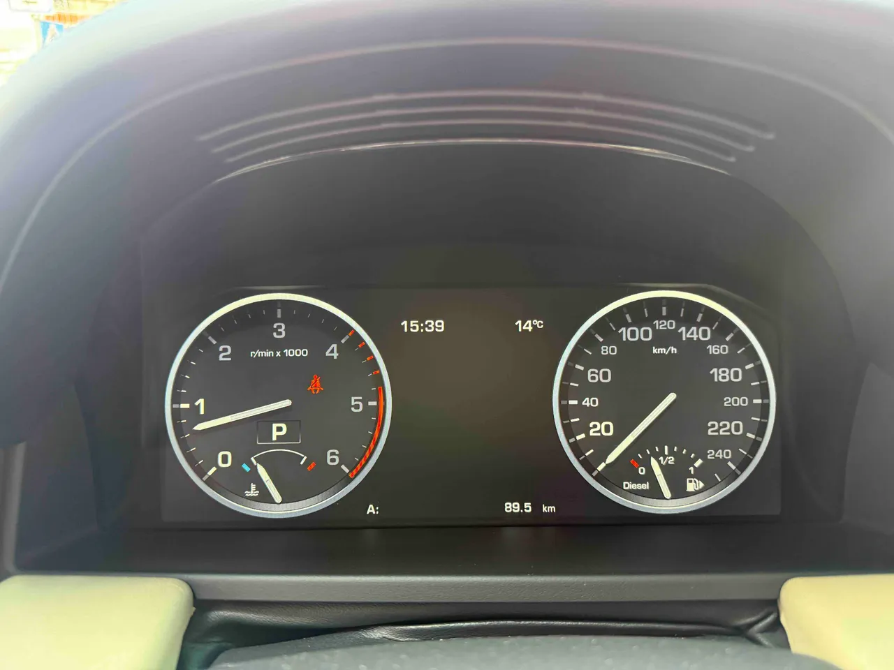 Land Rover Range Rover - фото 21