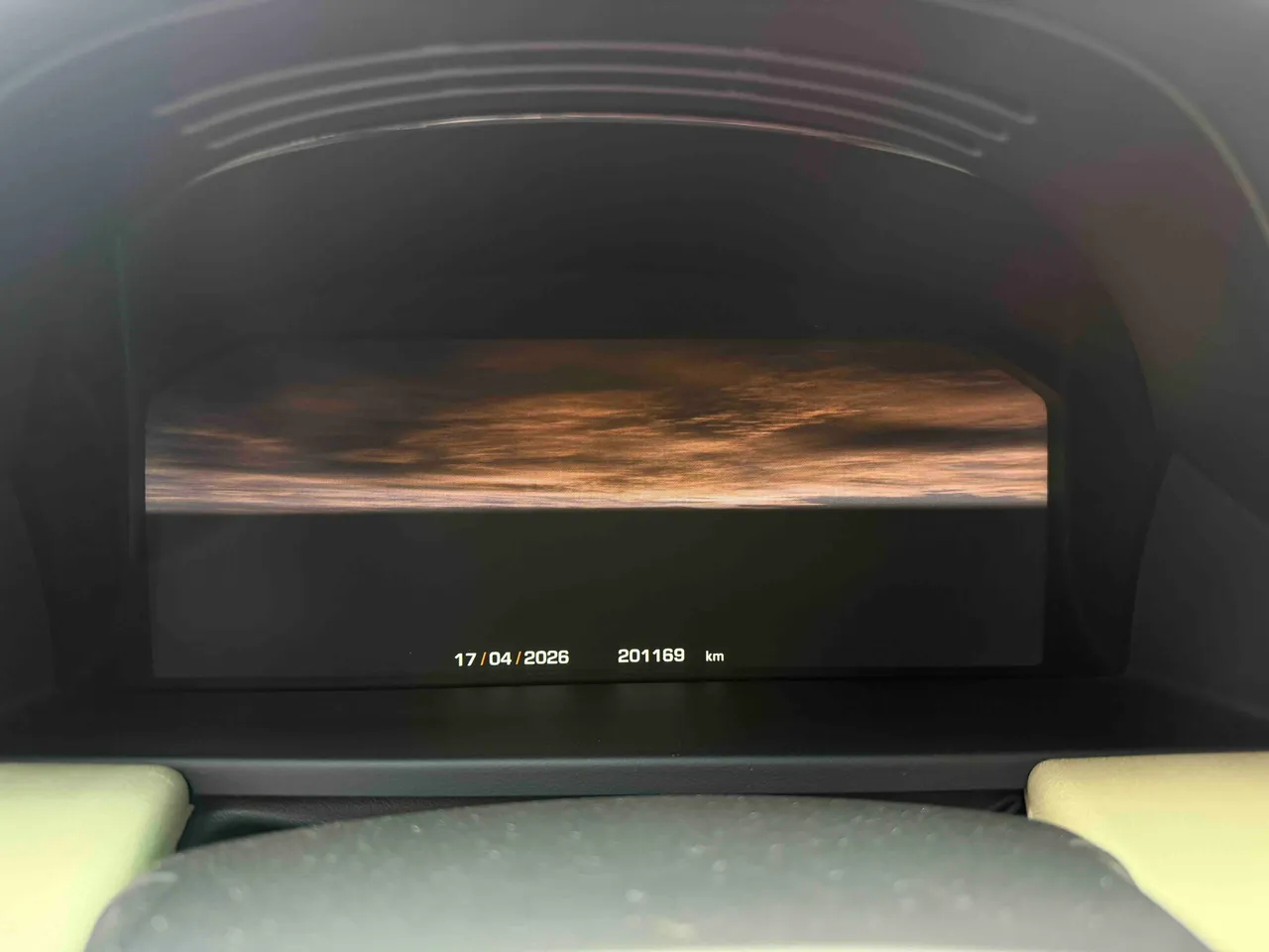 Land Rover Range Rover - фото 17