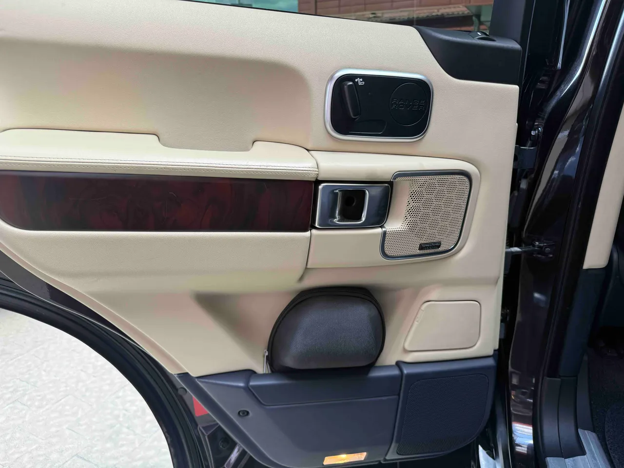 Land Rover Range Rover - фото 35