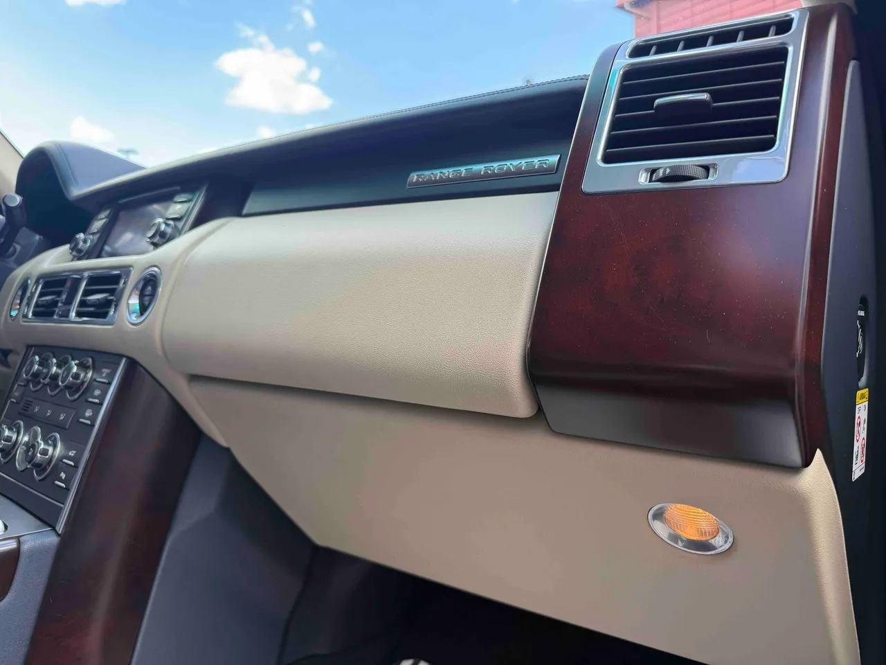 Land Rover Range Rover - фото 46