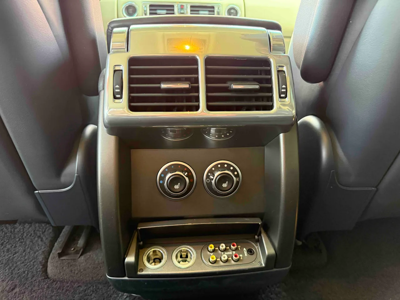 Land Rover Range Rover - фото 37