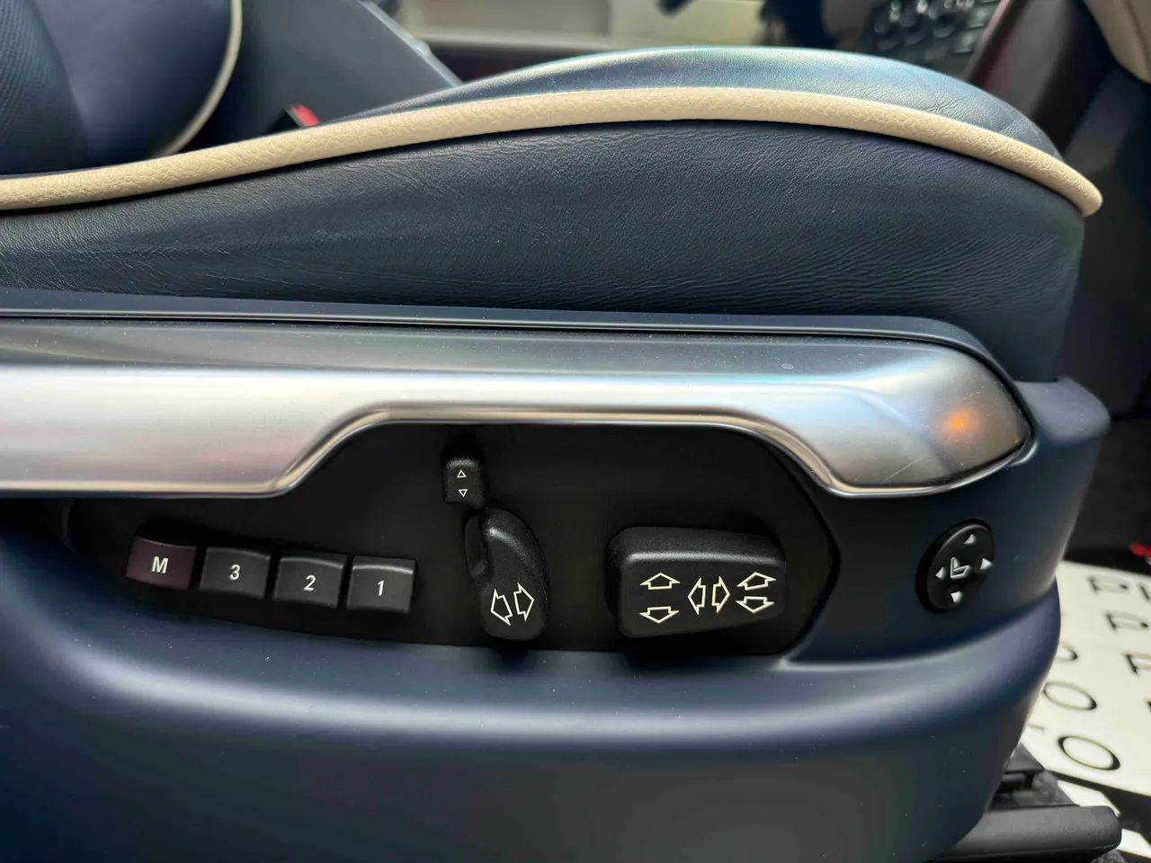 Land Rover Range Rover - фото 45