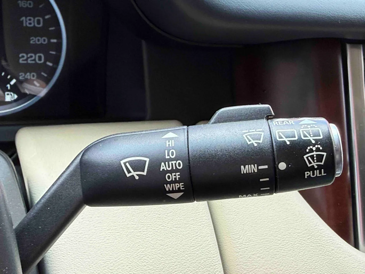 Land Rover Range Rover - фото 19